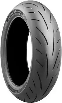 Bridgestone Battlax Hypersport S23 180/55 R17 73W Rear