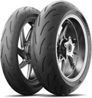 190/55 ZR17 (75W) Power 6 Rear