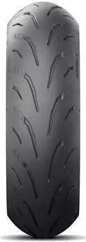 Michelin Power 6 180/55 R17 73W Rear – Diagonalbauart mit Fokus auf Tourenkomfort