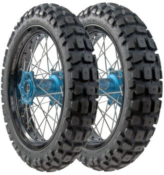 Deli Tire SB-101 130/70 -17 62S Rear
