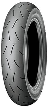 Dunlop TT93 GP PRO 100/90 -12 49J