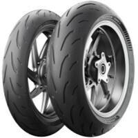 240/45 ZR17 (82W) Power 6 Rear