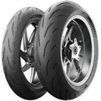 Michelin Power 6 150/60 R17 66W Rear