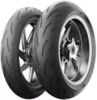 Michelin Power 6 110/70 R17 54W
