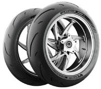 160/60 ZR17 (69W) Power GP 2 Rear
