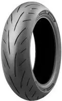 160/60 ZR17 (69W) Battlax S23R M/C