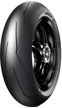 Pirelli Diablo Supercorsa V4 180/60 ZR17 TL 75W