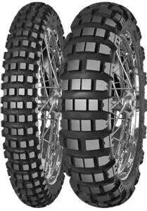 Mitas Enduro Trail XT+ 130/80B17 TT/TL 65T