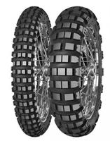 140/80 B18 70T TL/TT Enduro Trail XT+ (E-09) Rear