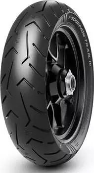 Pirelli Scorpion Trail III 150/70 R17 TL 69V