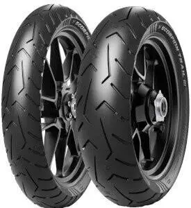 Pirelli Scorpion Trail III 130/80 R17 TL 65V