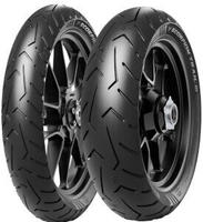 PIRELLI 4255000, Pirelli - Scorpion Trail Iii - 110/80 R19 Tl 59v - Sommerreifen