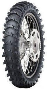 Dunlop GEOMAX MX14 100/90 R19 57 M