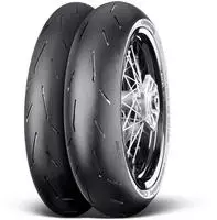 120/70 R17 58H ContiAttack SM 2 Front M/C
