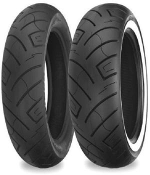 Shinko SR777 150/70B18 RF TL 76H Rear