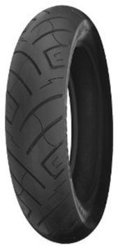 Shinko SR777 130/60B19 TL 67H Front