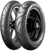 110/80 R19 59V Maxxventure MA-ADV Front
