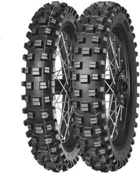 Mitas Terra Force-EX XT 120/90-18 TT 65M Rear Super gelb