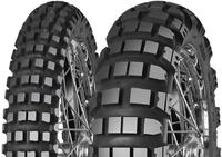 100/90-19 57T TL/TT Enduro Trail XT+ (E-09) Front