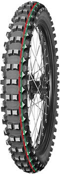 Mitas Terra Force-MX MH 90/90-21 TT 54M Doppelkennung 3.00-21 MEDIUM HARD NHS Front rot & gruen
