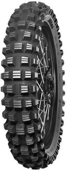 Mitas Stone King 130/80-17 TT 65N Rear