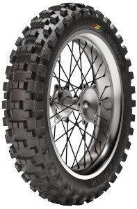 Eurogrip Climber XC 120/90-18 TT 65R Rear MEDIUM
