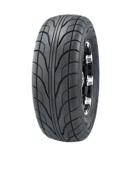 Journey Tyre P349 22x10.00-10 TL 39N