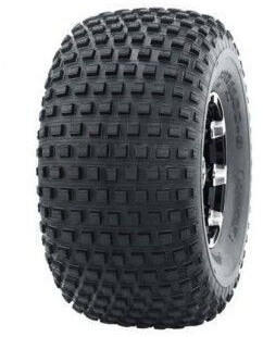 Journey Tyre P323 22x11.00-8 TL 43J