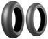 Bridgestone V02 F 120/605 R17 TL Front