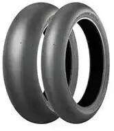 200/660 R17 BT V02 Rear Soft