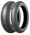 Bridgestone V02 R 200/660 R17 TL Rear SOFT