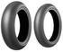Bridgestone V02 R 200/660 R17 TL Rear SOFT
