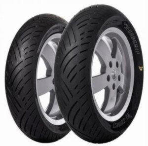 Eurogrip Bee Connect 80/80-14 RF TL 43S