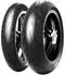 Pirelli Diablo Rosso IV 110/70 R17 TL 54H Front