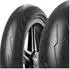 Pirelli Diablo Rosso IV 110/70 R17 TL 54H Front