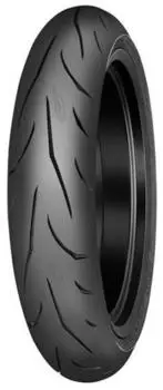 Mitas Sport Force+ RS 120/70 ZR17 TL 58W Front Mitas Sport Force+ RS 120/70 ZR17 TL 58W Front