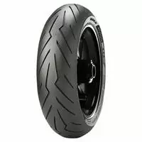 130/70 -17 62S Diablo Rosso Sport Rear M/C
