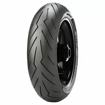 Pirelli Diablo Rosso Sport 130/70-17 TL 62S Rear