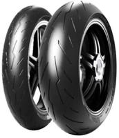 150/60 R17 66H Diablo Rosso IV Rear M/C