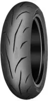 190/55 ZR17 (75W) Sport Force+ RS Rear