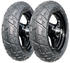 Vee Rubber VRM133 100/90-10 TL 56J