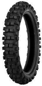 Shinko R525 100/90-19 TT 57M Rear