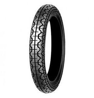 Mitas H06 4.00-18 TT 64S Rear