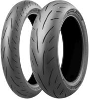 180/55 ZR17 (73W) Battlax S23R M M/C