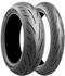 Bridgestone S 23 R 180/55 ZR17 TL (73W) Rear Variante M