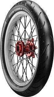 Avon Cobra Chrome 110/90-19 TL 62H FR Front