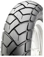 100/90-18 56S CST C-6017 Strasse Rear