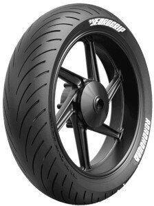 Eurogrip Roadhound 110/70-17 TL 54H