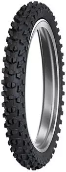 Dunlop GeoMax MX34 70/100 -19 42M Front TT Dunlop GeoMax MX34 70/100 -19 42M Front TT