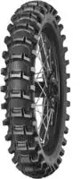 Mitas Terra Force-MX Sand 2 (TT) NHS 2x RED 110/90-19 62M Hinterrad